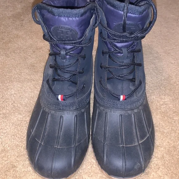 TH duck boots - Picture 6 of 8